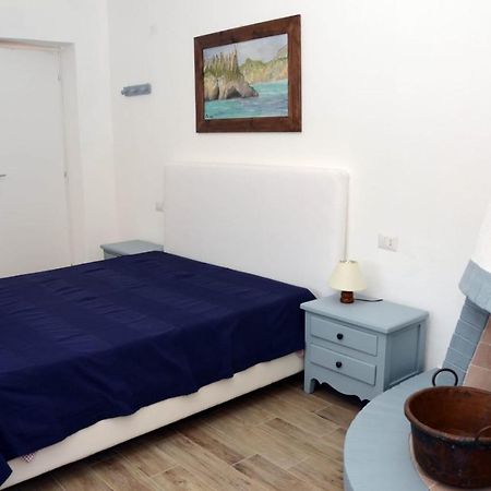 Apartments Villa Corrias Cala Liberotto Dış mekan fotoğraf